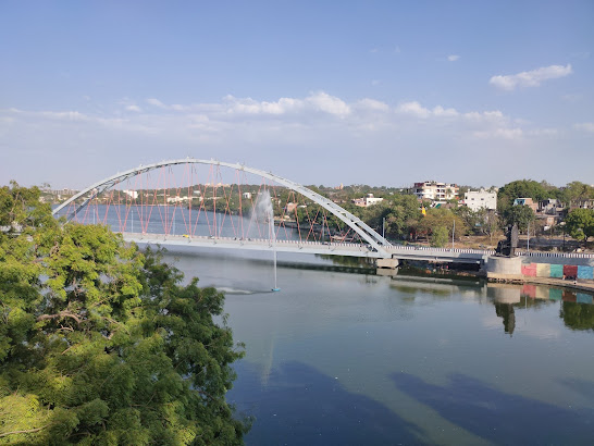  Rani Kamlapati Palace Bhopal 