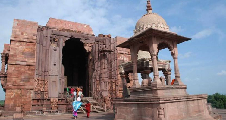 Bhojpur Temple Bhopal (Timings, History, Entry Fee, Images, Aarti ...