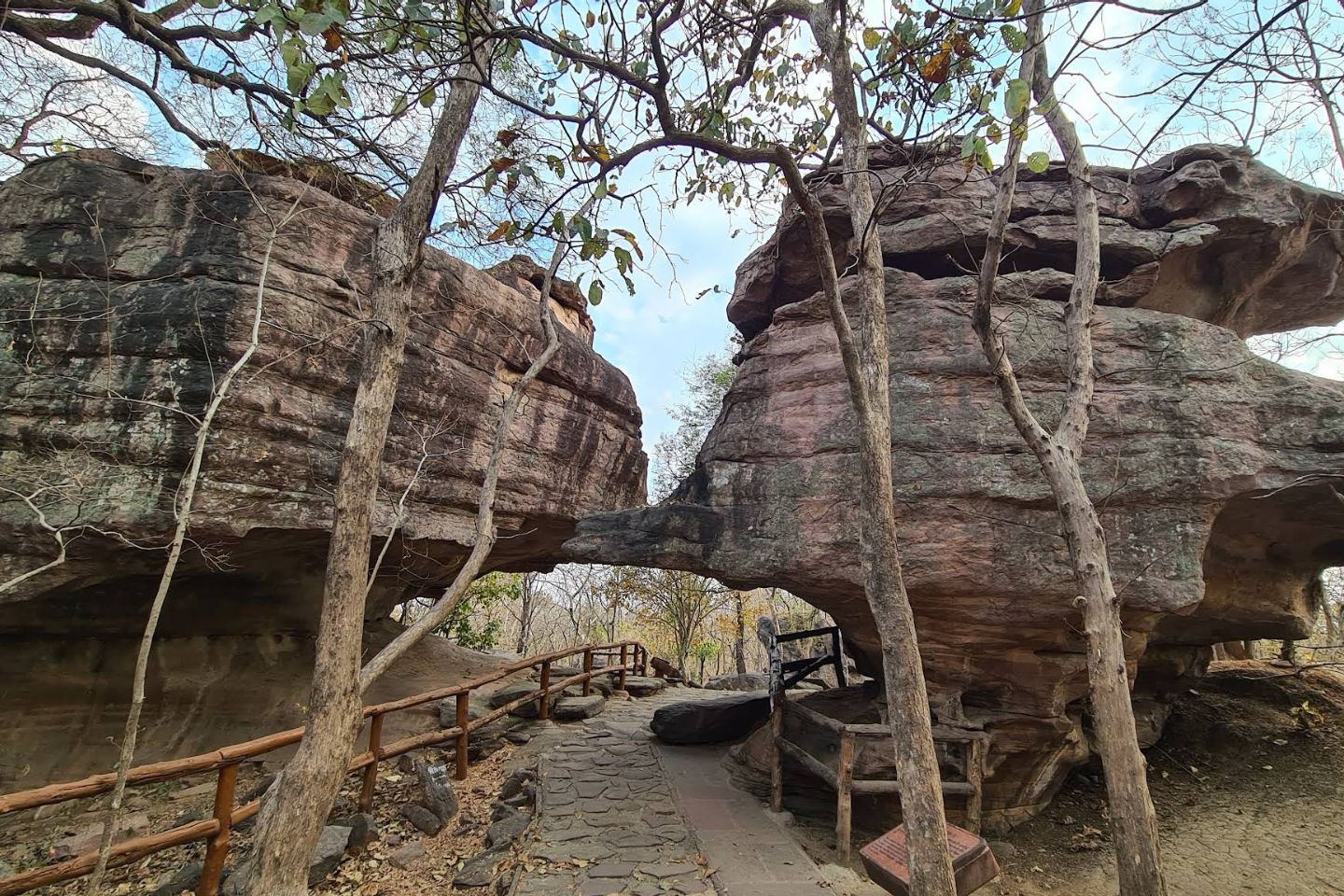 Bhopal City Tour Packages