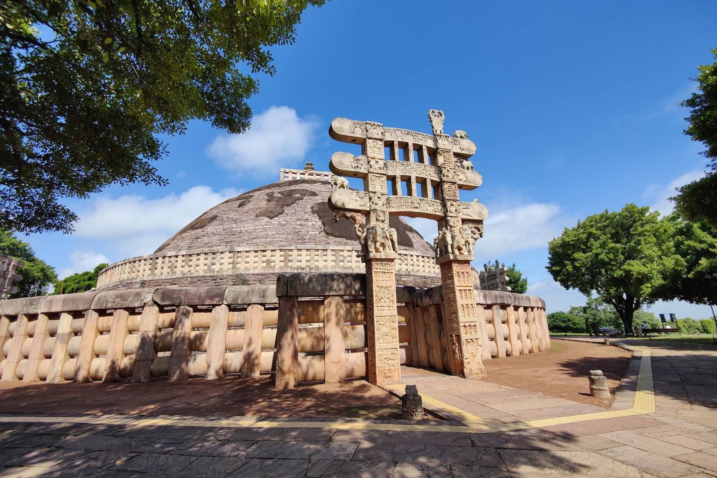 Bhopal Tour Packages