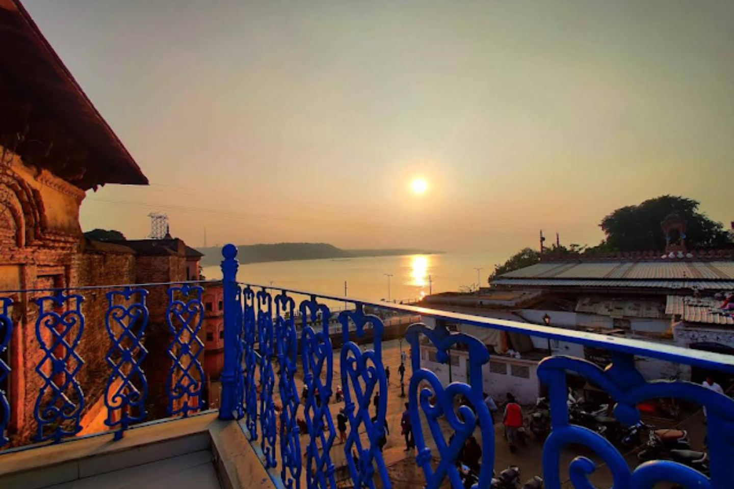 Shaukat Mahal, Bhopal