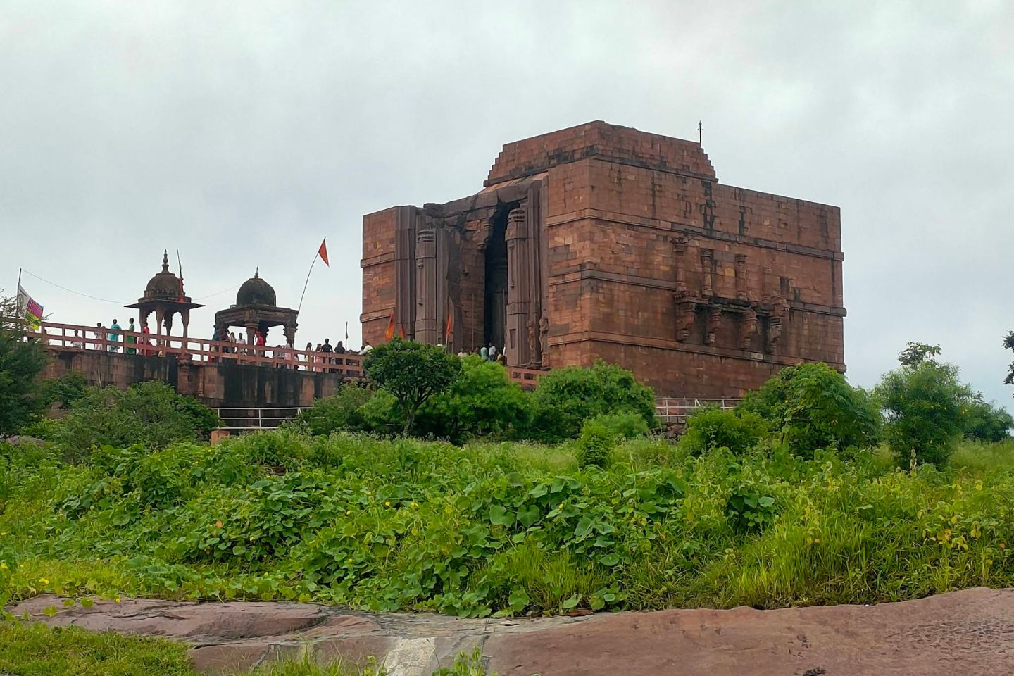 Bhojpur Temple Bhopal